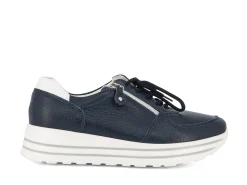 WALDLAUFER Sneakers* navy