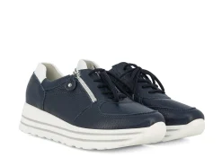 WALDLAUFER Sneakers* navy