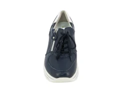 WALDLAUFER Sneakers* navy