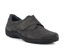 WALDLAUFER Slip-Ons* dark taupe