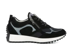 WALDLAUFER Sneakers* black