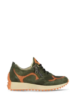WALDLAUFER Sneakers* olive