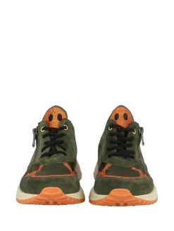WALDLAUFER Sneakers* olive