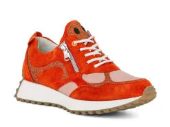 WALDLAUFER Sneakers* orange