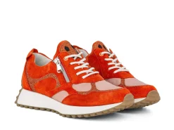 WALDLAUFER Sneakers* orange