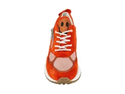WALDLAUFER Sneakers* orange