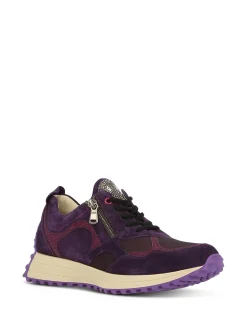 WALDLAUFER Sneakers* purple