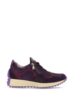 WALDLAUFER Sneakers* purple
