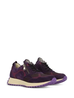 WALDLAUFER Sneakers* purple