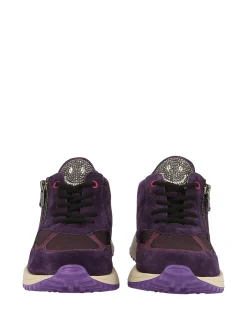 WALDLAUFER Sneakers* purple