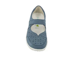 WALDLAUFER Mary Janes* denim