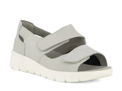 WALDLAUFER Sandals* grey