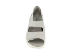 WALDLAUFER Sandals* grey