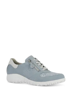 WALDLAUFER Lace-Ups* sky blue