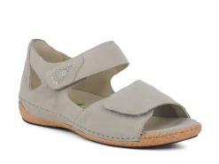 WALDLAUFER Sandals* grey
