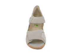 WALDLAUFER Sandals* grey