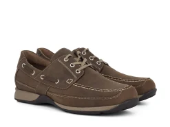 WALDLAUFER Slip Ons* brown