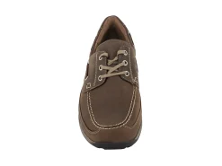 WALDLAUFER Slip Ons* brown