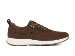 WALDLAUFER Sneakers* mid brown