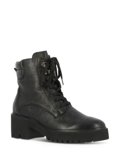 WALDLAUFER Ankle Boots* black