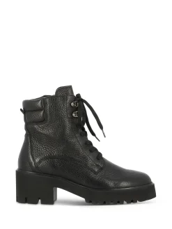 WALDLAUFER Ankle Boots* black