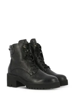 WALDLAUFER Ankle Boots* black
