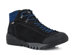WALDLAUFER Lace-Ups* black~blue