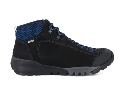 WALDLAUFER Lace-Ups* black~blue