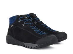 WALDLAUFER Lace-Ups* black~blue
