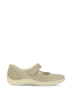 WALDLAUFER Mary Janes* beige