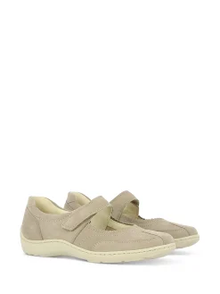 WALDLAUFER Mary Janes* beige
