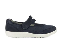 WALDLAUFER Mary Janes* navy