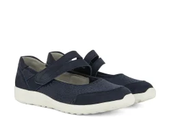 WALDLAUFER Mary Janes* navy