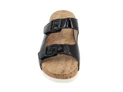 WALDLAUFER Slides* black