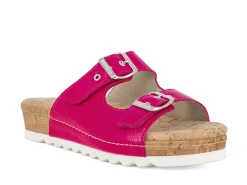 WALDLAUFER Slides* pink