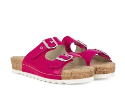 WALDLAUFER Slides* pink