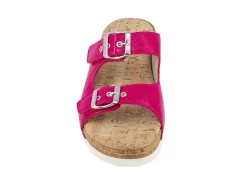 WALDLAUFER Slides* pink
