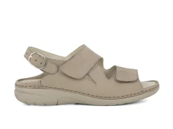 WALDLAUFER Sandals* taupe