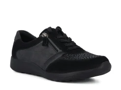 WALDLAUFER Sneakers* black