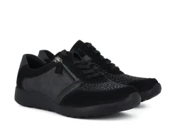 WALDLAUFER Sneakers* black