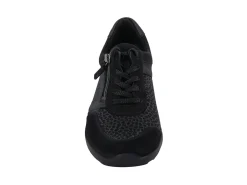 WALDLAUFER Sneakers* black