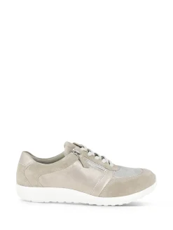 WALDLAUFER Sneakers* taupe