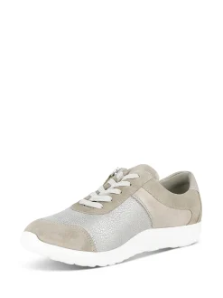 WALDLAUFER Sneakers* taupe