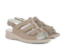 WALDLAUFER Sandals* sand