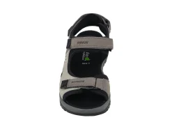 WALDLAUFER Sandals* grey multi
