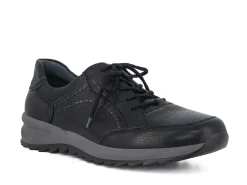 WALDLAUFER Lace-Ups* black