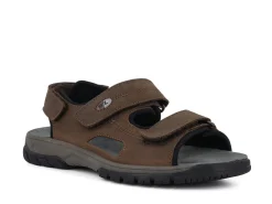 WALDLAUFER Sandals* brown