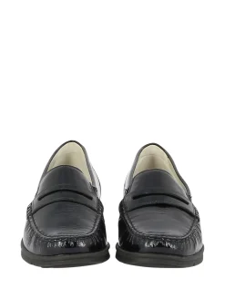 WALDLAUFER Slip-Ons* navy