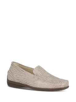 WALDLAUFER Loafers* desert