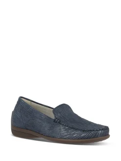 WALDLAUFER Loafers* mid blue